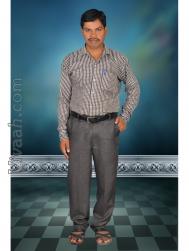 VVY7041  : Gowda (Telugu)  from  Guntur