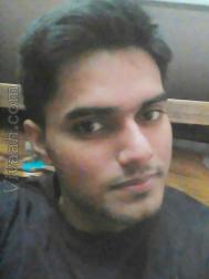 VVY7109  : Rajput (Hindi)  from  New Delhi