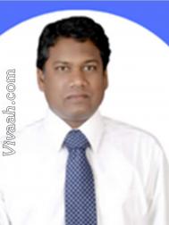 VVY7118  : Pentecostal (Tamil)  from  Bangalore