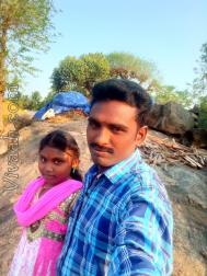 VVY7129  : Vanniyakullak Kshatriya (Tamil)  from  Salem (Tamil Nadu)