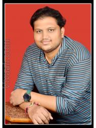 VVY7148  : Vaishya (Marathi)  from  Virar