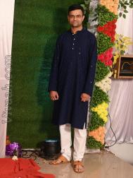 VVY7161  : Brahmin Kannada Madhva (Kannada)  from  Bangalore