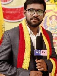 VVY7223  : OBC (Barber-Naayee) (Kannada)  from  Bangalore