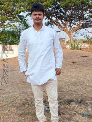 VVY7251  : Mudiraj (Telugu)  from  Hyderabad
