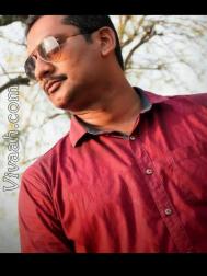 VVY7275  : Brahmin (Bengali)  from  Nadia