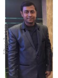 VVY7280  : Brahmin Kulin (Bengali)  from  Barasat