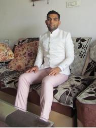 VVY7284  : Brahmin Gour (Hindi)  from  Jhunjhunun