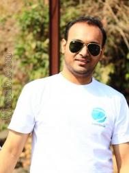 VVY7293  : Brahmin (Marathi)  from  Dombivli