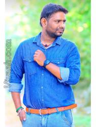 VVY7337  : Mudaliar (Tamil)  from  Chennai
