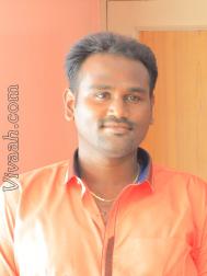 VVY7369  : Vishwakarma (Tamil)  from  Puducherry