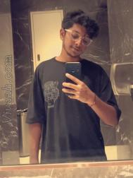 VVY7371  : Kapu (Telugu)  from  Hyderabad