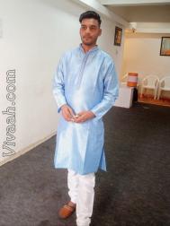 VVY7402  : Brahmin (Hindi)  from  Bareilly