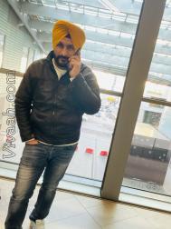 VVY7420  : Jat (Punjabi)  from  Tarn Taran