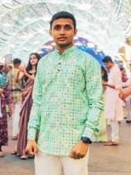 VVY7430  : Baniya (Bhojpuri)  from  Mumbai