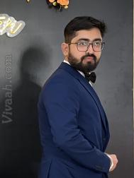 VVY7438  : Kashyap (Hindi)  from  Gurgaon