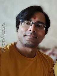 VVY7499  : Brahmin (Hindi)  from  Bangalore