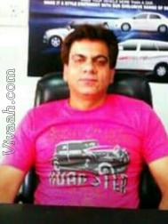 VVY7509  : Saini (Hindi)  from  North Delhi