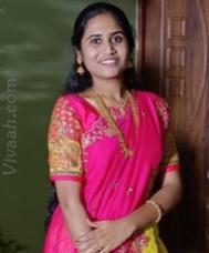 VVY7512  : Yadav (Telugu)  from  Vishakhapatnam