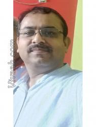 VVY7535  : Kayastha (Bengali)  from  Ranaghat