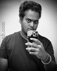 VVY7549  : Adi Dravida (Tamil)  from  Chennai