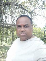 VVY7553  : Brahmin (Hindi)  from  South Delhi