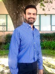 VVY7555  : Brahmin Nagar (Gujarati)  from  Raleigh