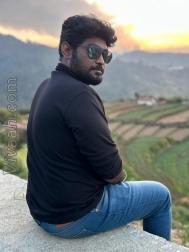 VVY7582  : Naidu (Telugu)  from  Chennai