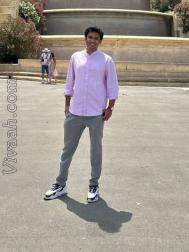 VVY7592  : Reddy (Telugu)  from  Pune