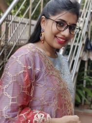 VVY7595  : Brahmin Iyer (Tamil)  from  Pune