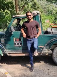 VVY7600  : Brahmin (Hindi)  from  Gurgaon