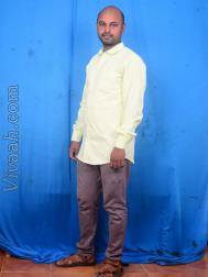 VVY7641  : Vellalar (Tamil)  from  Thanjavur