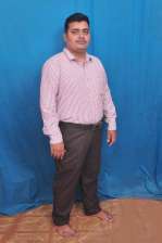 VVY7680  : Brahmin (Telugu)  from  Chittoor