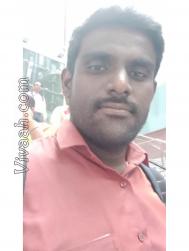 VVY7709  : Vanniyakullak Kshatriya (Tamil)  from  Namakkal