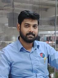 VVY7721  : Rowther (Tamil)  from  Thanjavur