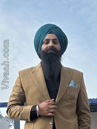 VVY7738  : Ramgharia (Punjabi)  from  Amritsar