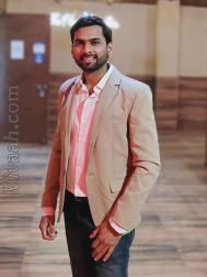 VVY7748  : Brahmin Kokanastha (Marathi)  from  Nagpur