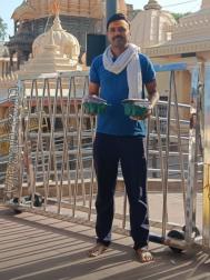 VVY7772  : Yadav (Maithili)  from  Vaishali
