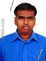 VVY7775  : Reddy (Telugu)  from  Nandyal