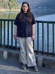 VVY7803  : Thakur (Hindi)  from  Shimla