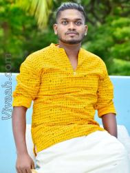 VVY7841  : Roman Catholic (Telugu)  from  Bangalore