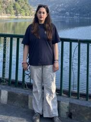 VVY7856  : Thakur (Hindi)  from  Shimla