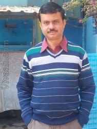 VVY7890  : Brahmin Kulin (Bengali)  from  Bankura
