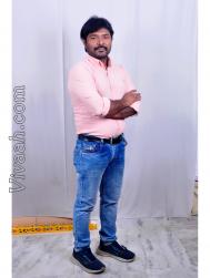 VVY7930  : Gowda (Telugu)  from  Machilipatnam