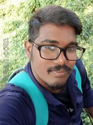 VVY7951  : Church of South India (Tamil)  from  Nagercoil