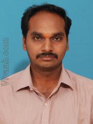 VVY7976  : Mudaliar (Tamil)  from  Chennai