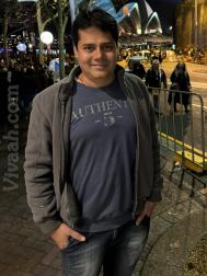 VVY7980  : Bhavsar (Marathi)  from  Sydney