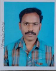 VVY8021  : Naicker (Tamil)  from  Mettur