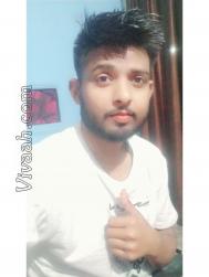 VVY8033  : Born Again (Punjabi)  from  Mohali