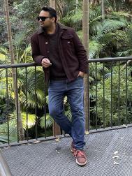 VVY8079  : Rajput (Himachali/ Pahari)  from  Canberra