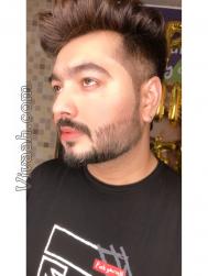 VVY8089  : Other (Punjabi)  from  West Delhi
